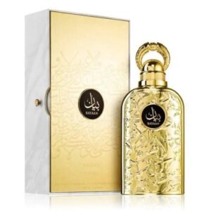 Bayaan by Lattafa 100ml Eau De Parfum - Image 4