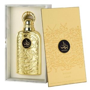 Bayaan by Lattafa 100ml Eau De Parfum