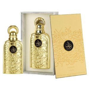Bayaan by Lattafa 100ml Eau De Parfum - Image 2