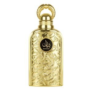 Bayaan by Lattafa 100ml Eau De Parfum - Image 3
