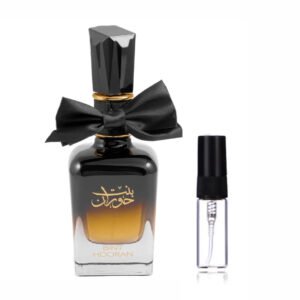 Bint Hooran Sample by Ard Al Zaafaran 2ml Eau De Parfum