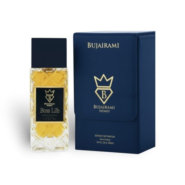 boss-life-100ml-extrait-de-parfum-by-bujairami-2 Bujairami Boss Life 100ml Extrait de Parfum – official product photo 1