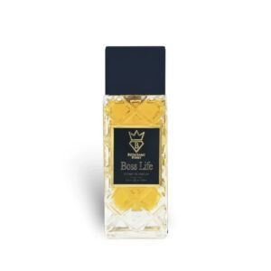 Bujairami Boss Life 100ml Extrait de Parfum – official product photo 2