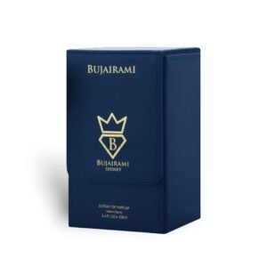 Bujairami Boss Life 100ml Extrait de Parfum – official product photo 3