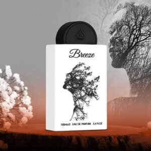 Breeze Pride by Lattafa 100ml Eau De Parfum - Image 4