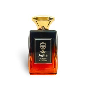 Bujairami Agha 100ml Eau de Parfum – official product photo 2