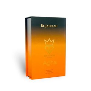 Bujairami Agha 100ml Eau de Parfum – official product photo 3