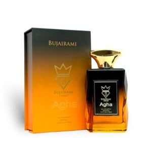 Bujairami Agha 100ml Eau de Parfum – official product photo 1