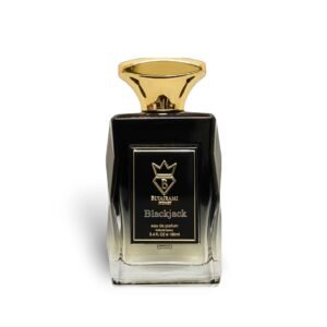 Bujairami Blackjack 100ml Eau de Parfum – official product photo 2
