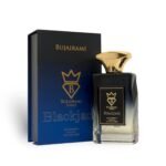 Bujairami Blackjack 100ml Eau de Parfum – official product photo 1