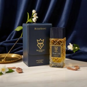 Bujairami Boss Life 100ml Extrait de Parfum – official product photo 7