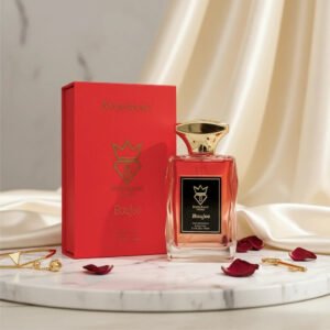 Bujairami Boujee 100ml Eau de Parfum – official product photo 7
