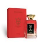 Bujairami Boujee 100ml Eau de Parfum – official product photo 1