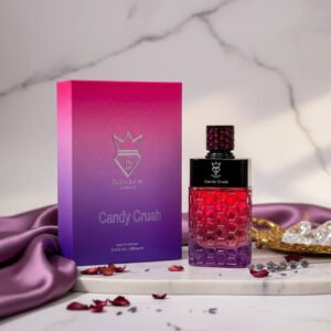 Bujairami Candy Crush 100ml Eau de Parfum – official product photo 6
