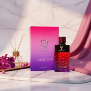 Bujairami Candy Crush 100ml Eau de Parfum – official product photo 5