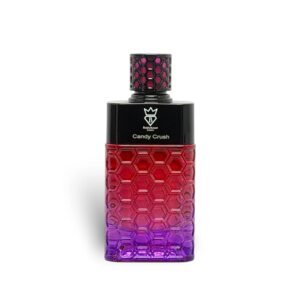 Bujairami Candy Crush 100ml Eau de Parfum – official product photo 2