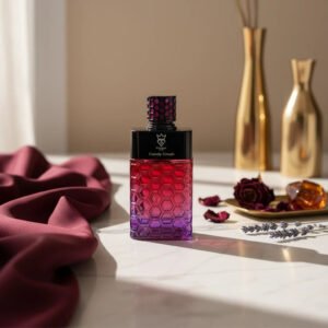 Bujairami Candy Crush 100ml Eau de Parfum – official product photo 4