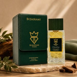 Bujairami Chubby 100ml Extrait de Parfum – official product photo 5