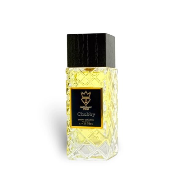 Bujairami Chubby 100ml Extrait de Parfum – official product photo 2