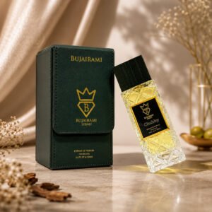Bujairami Chubby 100ml Extrait de Parfum – official product photo 6