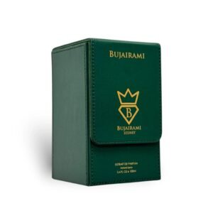 Bujairami Chubby 100ml Extrait de Parfum – official product photo 3