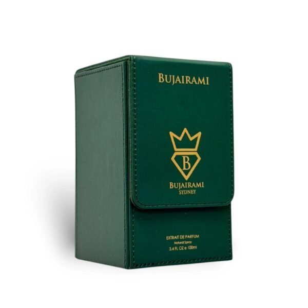 Bujairami Chubby 100ml Extrait de Parfum – official product photo 3