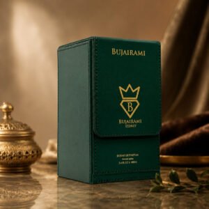 Bujairami Chubby 100ml Extrait de Parfum – official product photo 7