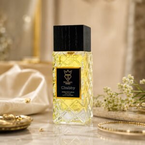 Bujairami Chubby 100ml Extrait de Parfum – official product photo 4