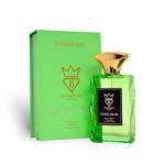 Bujairami Daddy Issues 100ml Eau de Parfum – official product photo 1