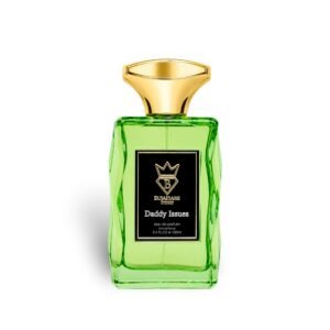 Bujairami Daddy Issues 100ml Eau de Parfum – official product photo 2