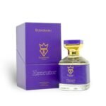 Bujairami Executor 100ml Extrait de Parfum – official product photo 1