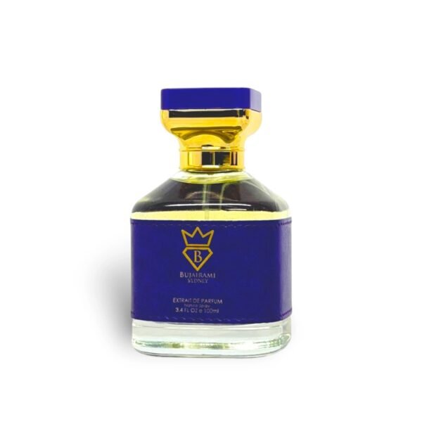 Bujairami Executor 100ml Extrait de Parfum – official product photo 2