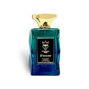 Bujairami Freeze 100ml Eau de Parfum – official product photo 2