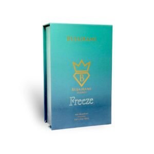 Bujairami Freeze 100ml Eau de Parfum – official product photo 3