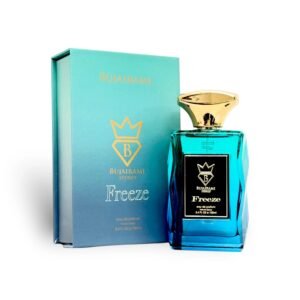 Bujairami Freeze 100ml Eau de Parfum – official product photo 1