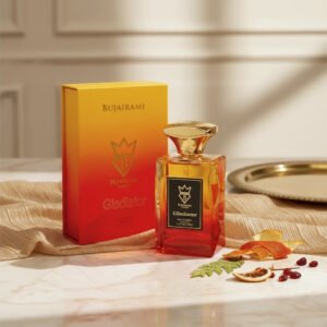 Bujairami Gladiator 100ml Eau de Parfum – official product photo 6