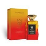 Bujairami Gladiator 100ml Eau de Parfum – official product photo 1