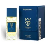 Hectic by Bujairami 100ml Extrait Perfumeo