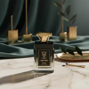 Bujairami High Roller 100ml Eau de Parfum – official product photo 6