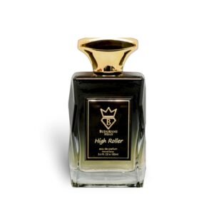Bujairami High Roller 100ml Eau de Parfum – official product photo 2