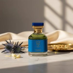 Bujairami Houdini 100ml Extrait de Parfum – official product photo 4