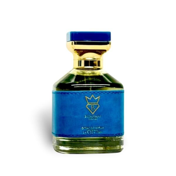 Bujairami Houdini 100ml Extrait de Parfum – official product photo 2