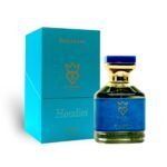 Bujairami Houdini 100ml Extrait de Parfum – official product photo 1