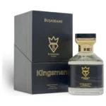 Kingsman by Bujairami 100ml Extrait Perfumeo