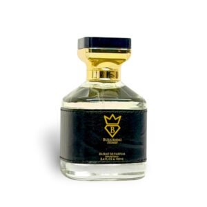 Bujairami Kingsman 100ml Extrait de Parfum – official product photo 2