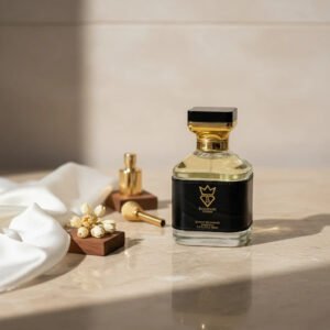 Bujairami Kingsman 100ml Extrait de Parfum – official product photo 4