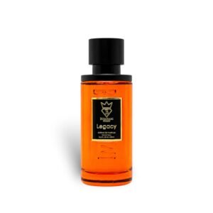 Bujairami Legacy 100ml Extrait de Parfum – official product photo 2