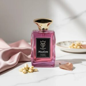 Bujairami Madam 100ml Eau de Parfum – official product photo 4