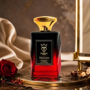 Bujairami Madness 100ml Eau de Parfum – official product photo 4