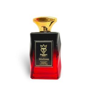 Bujairami Madness 100ml Eau de Parfum – official product photo 2